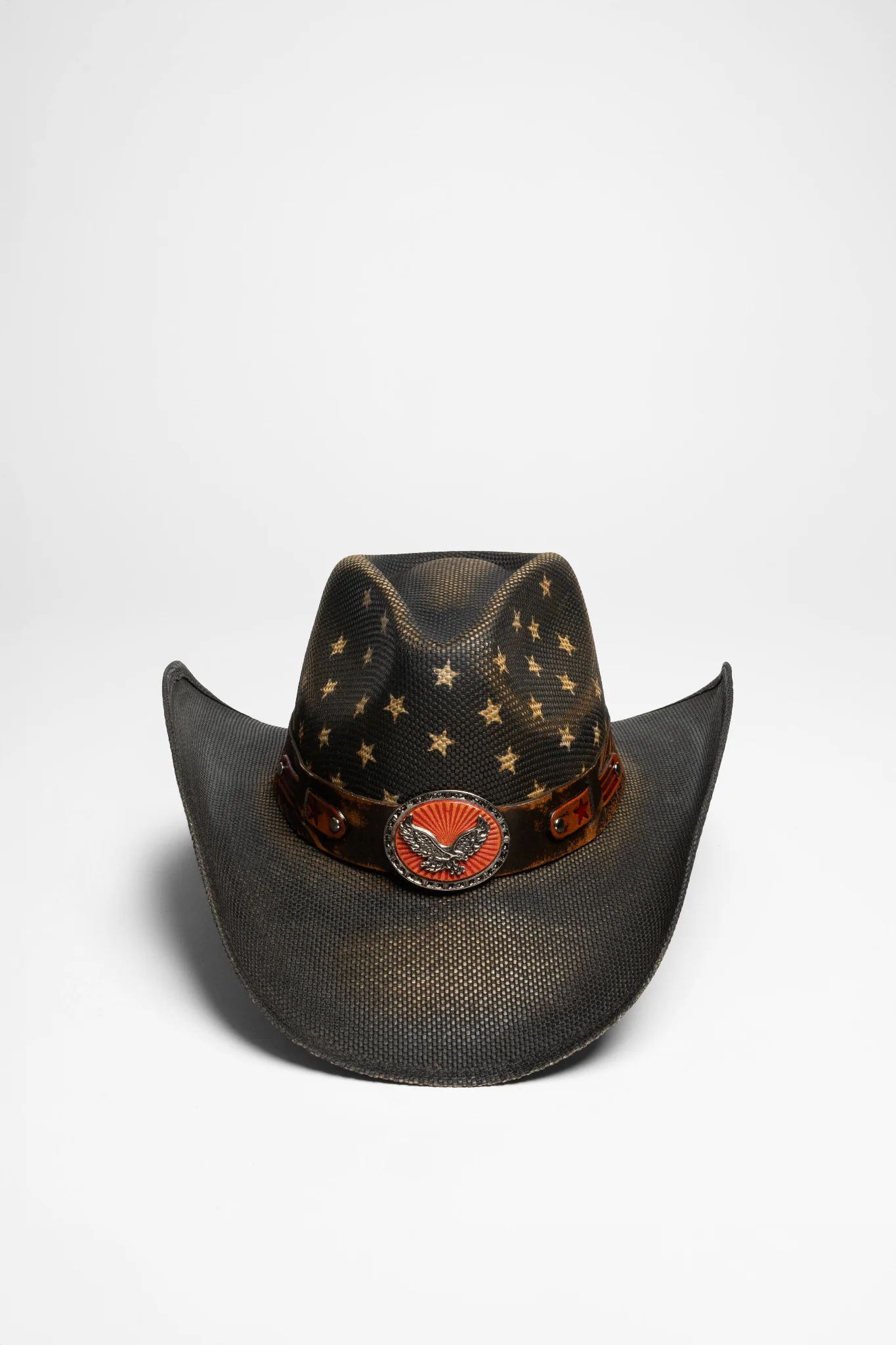 THE EAGLE 3 Unisex Schwarz - Image 5