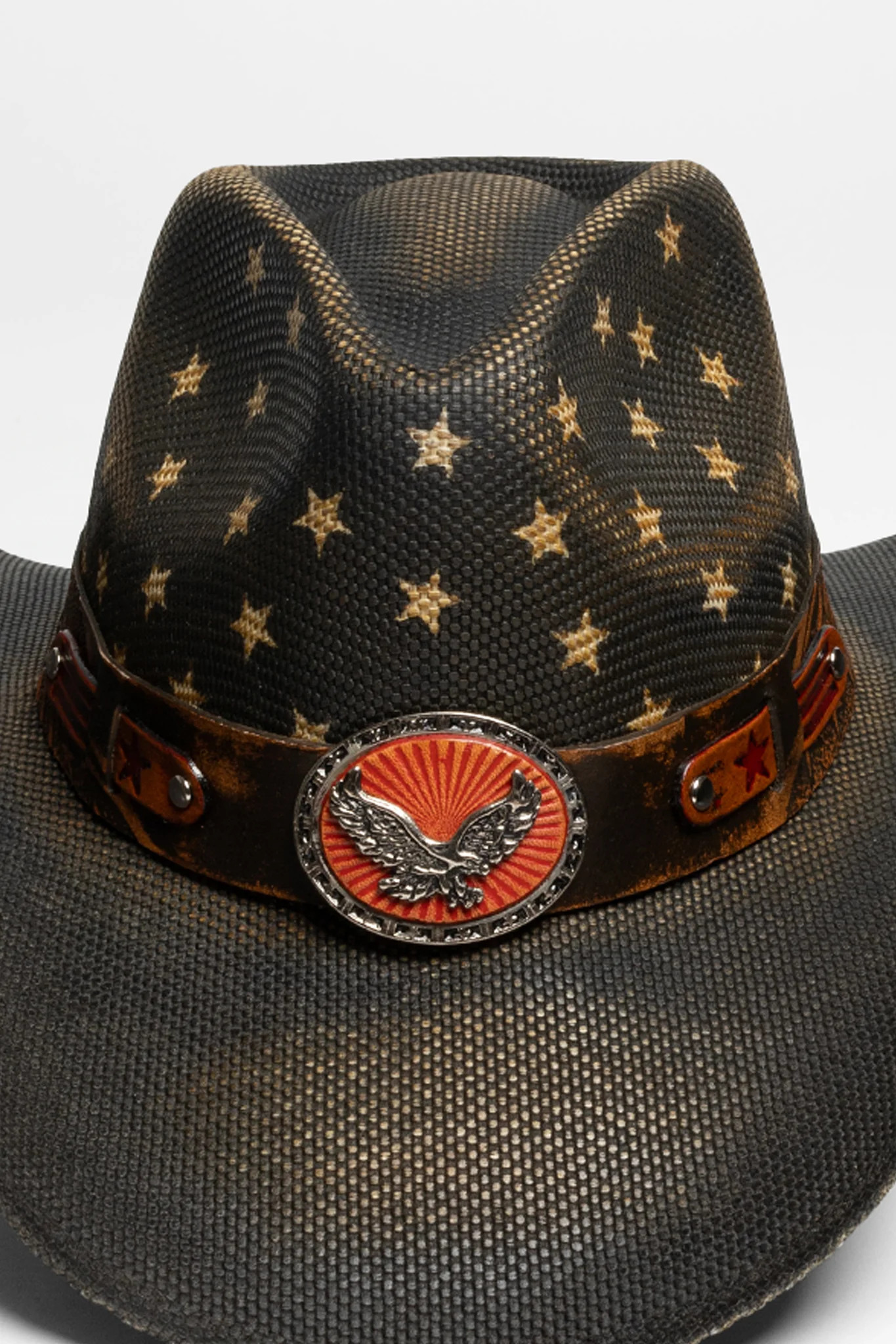 THE EAGLE 3 Unisex Schwarz - Image 7