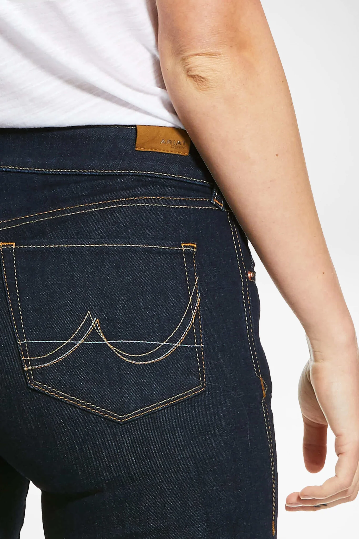 ULTRA STRETCH Damen Blau - Image 4
