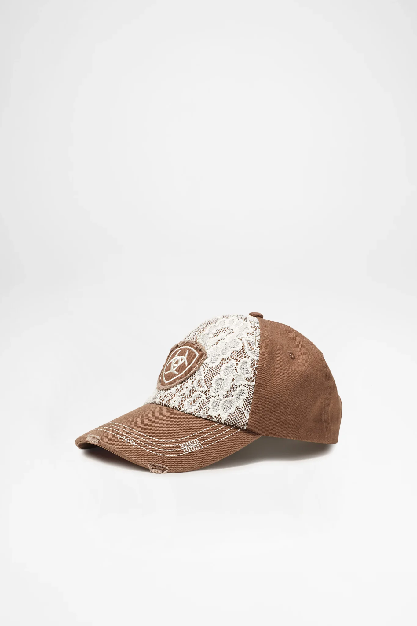 UNSTRUCTURED CAP - Braun