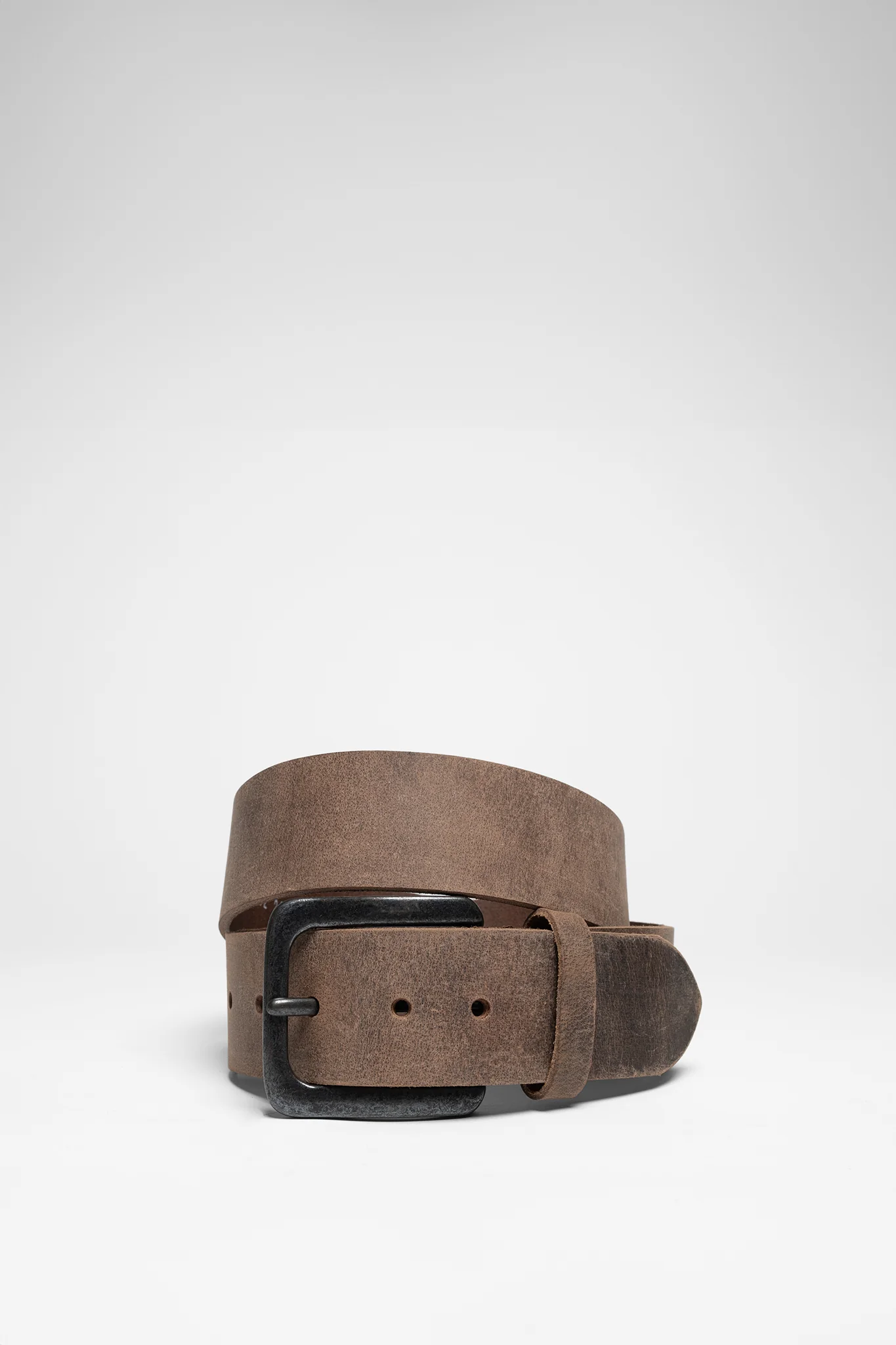 V4592-681 Unisex Dunkelbraun - Image 3