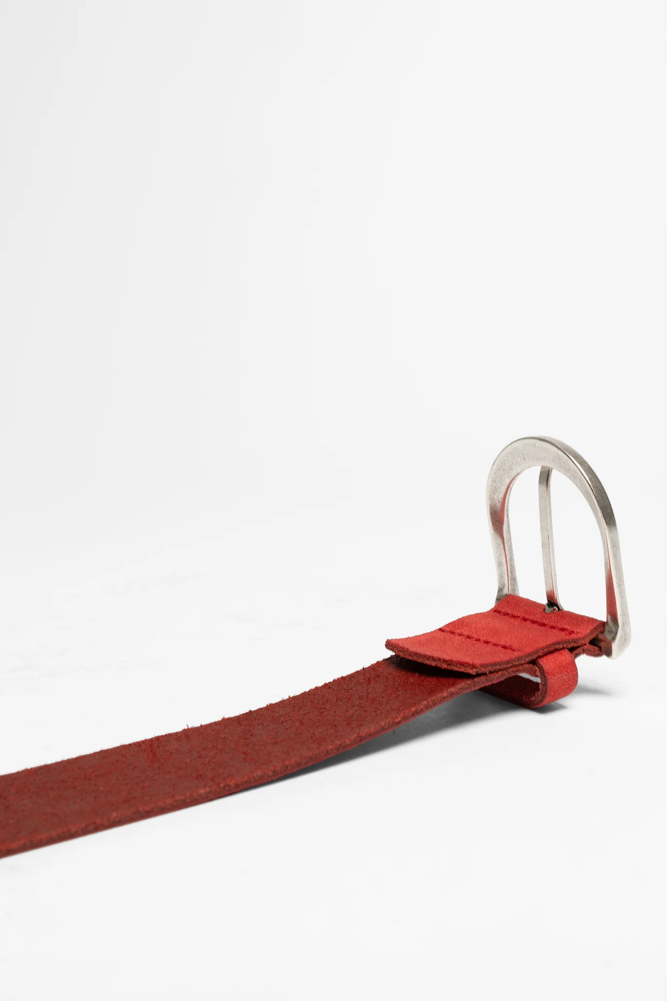 V5845-350 Damen Rot - Image 2