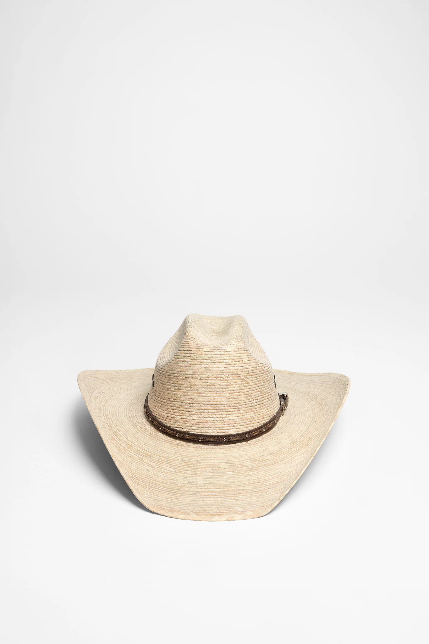 VAQ 01-45 Unisex Cowboyhut Beige