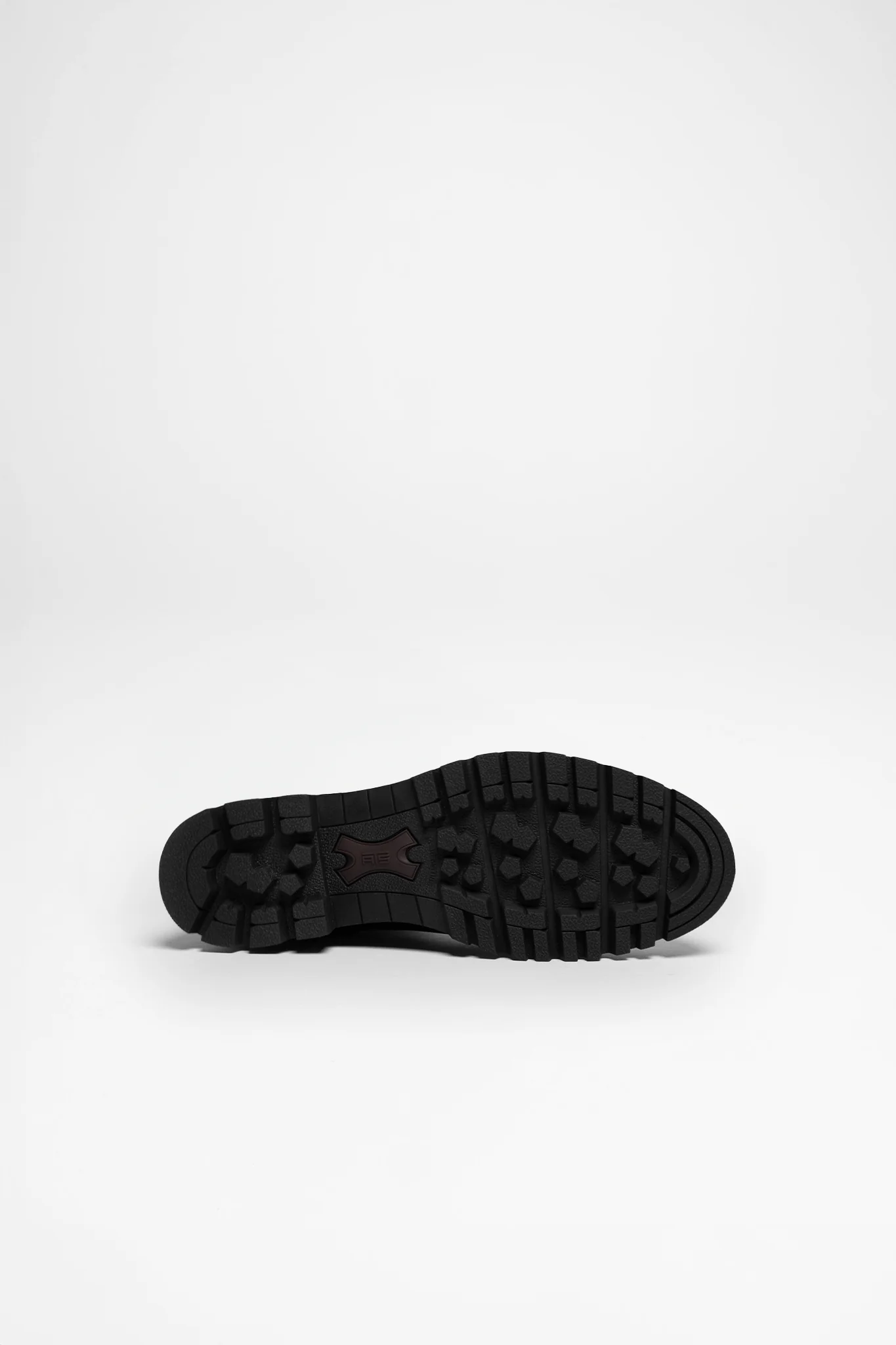WEXFORD LUG MID WATERPROOF Damen Schwarz - Image 3