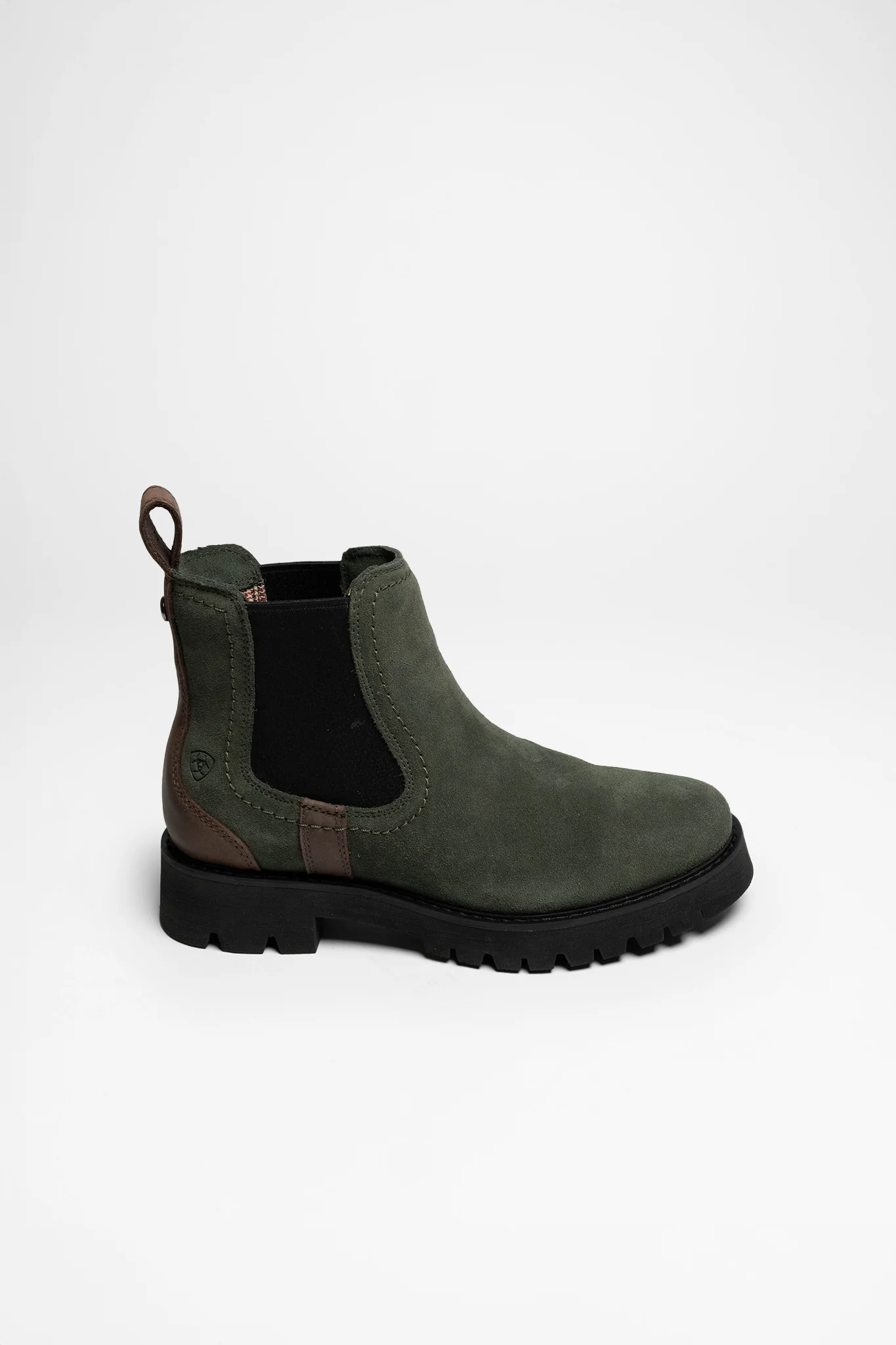 WEXFORD LUG WATERPROOF Damen Grün - Image 2