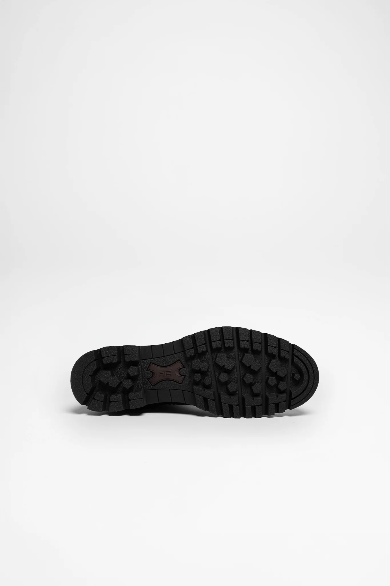 WEXFORD LUG WATERPROOF Damen Grün - Image 3