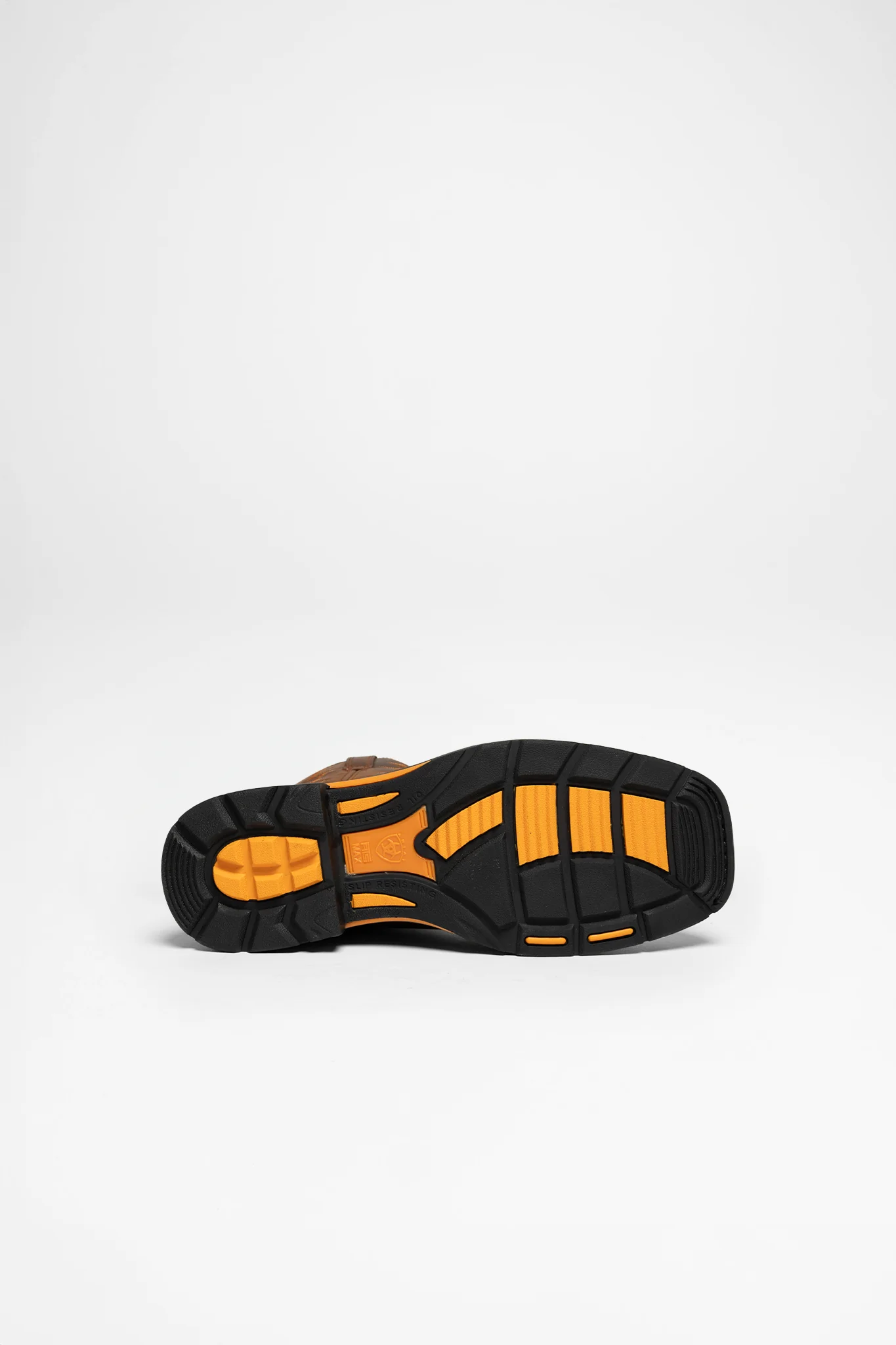WORKHOG WIDE SQUARE EE Herren Braun - Image 3