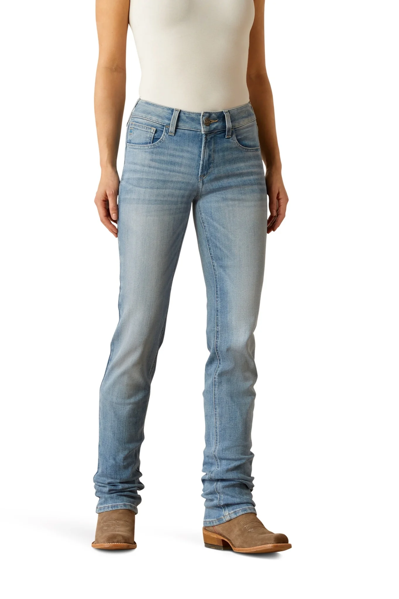YARA Damen Blau - Image 5